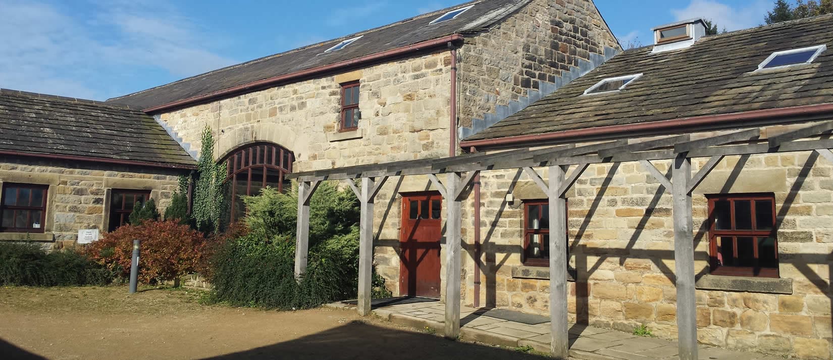 Lineham Farm Children's Centre - Family Attraction in eccup