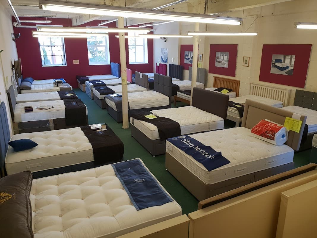 Beds For Everyone - Bed Shops in farsley