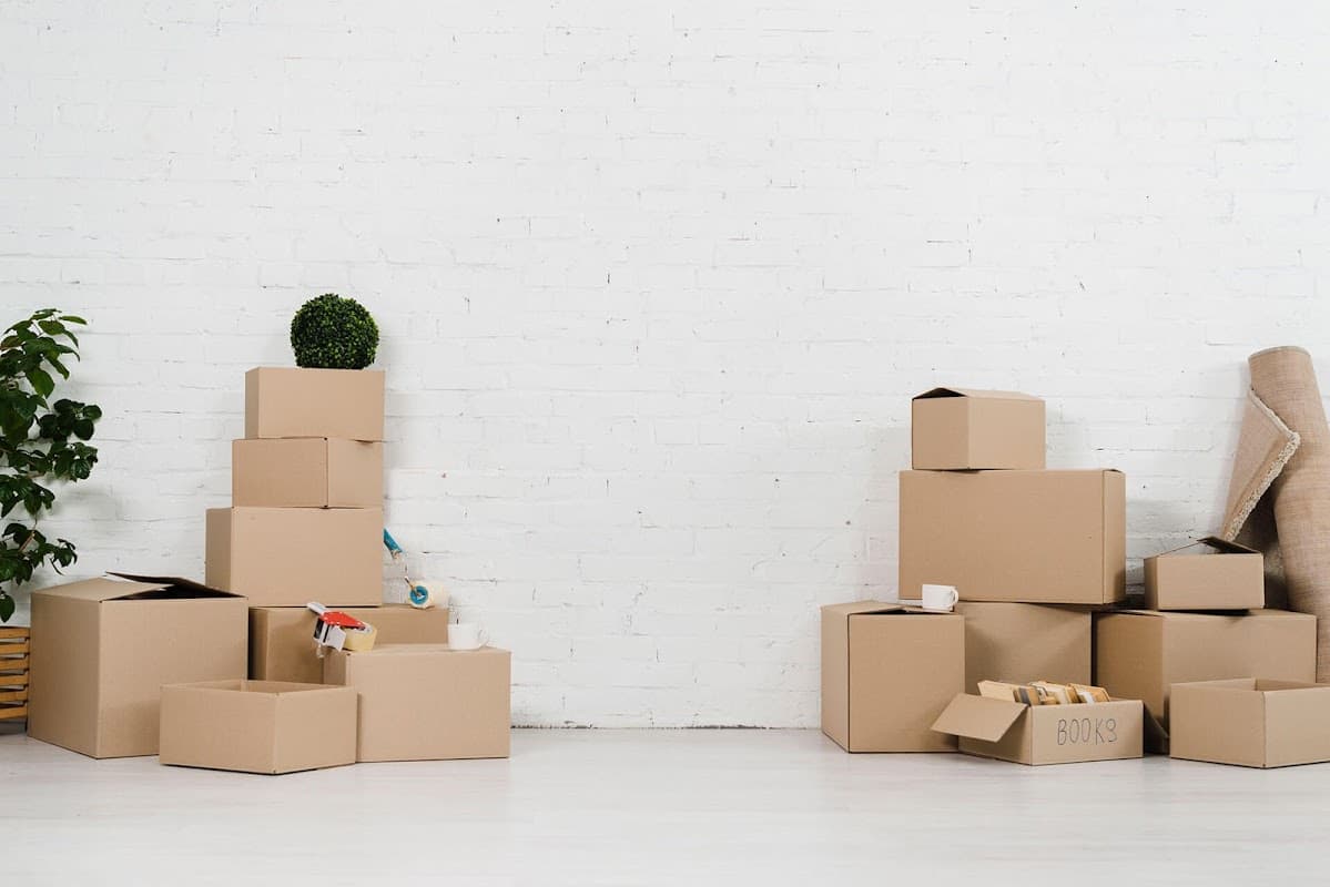 NCM Home Removals & Man with a Van service - Removal Companies in farsley