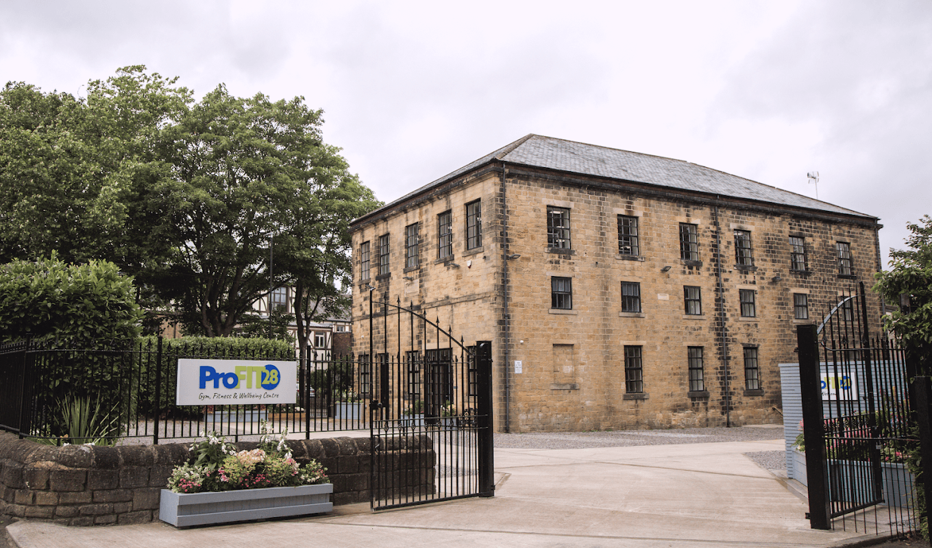 ProFIT28 - Gyms in farsley