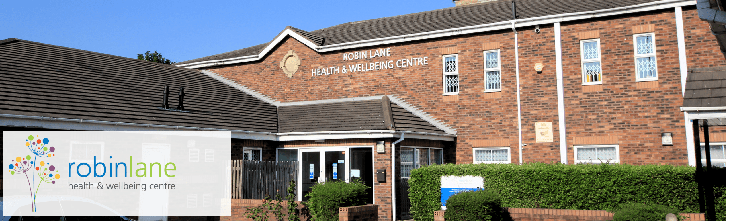 Robin Lane Health and Wellbeing Centre - Doctors in farsley