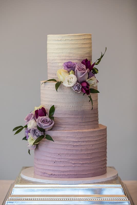 Rose and Jam Cake Creations - Bakers in farsley