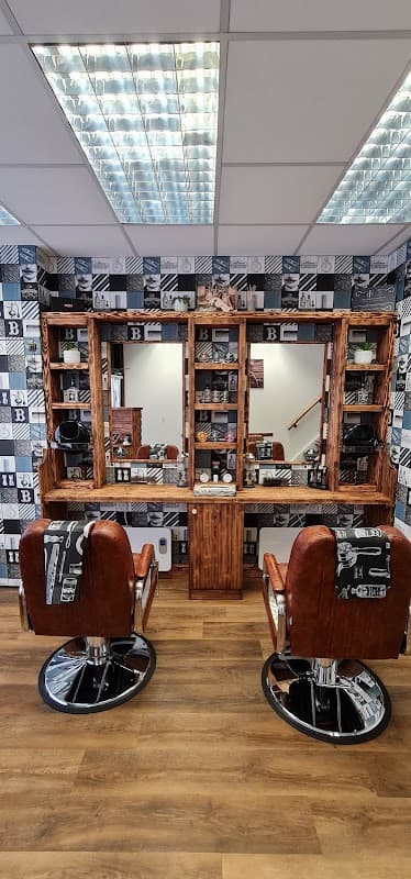 Urban Man Barbers - Barbers in farsley