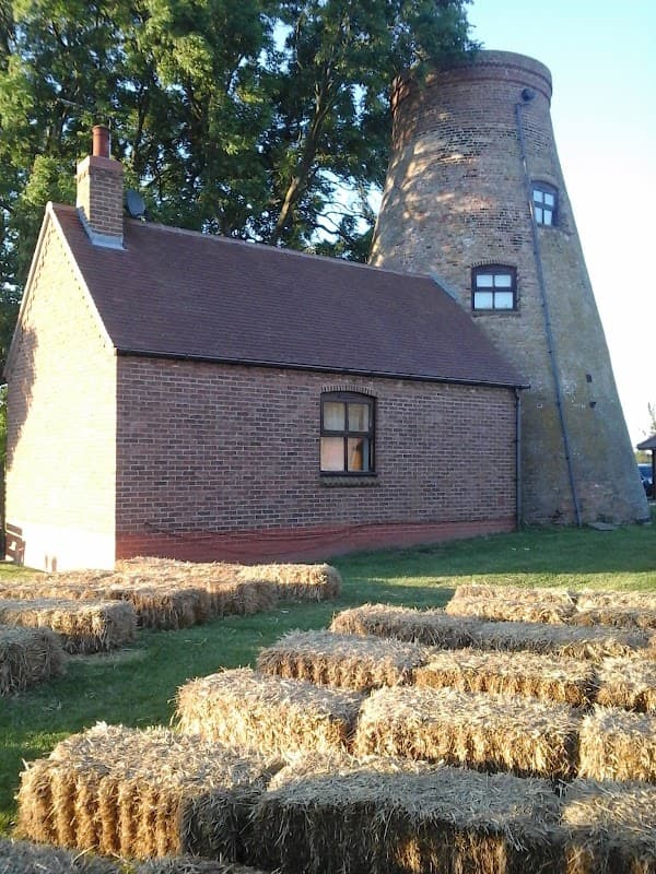 Event image for Fishlake Mill