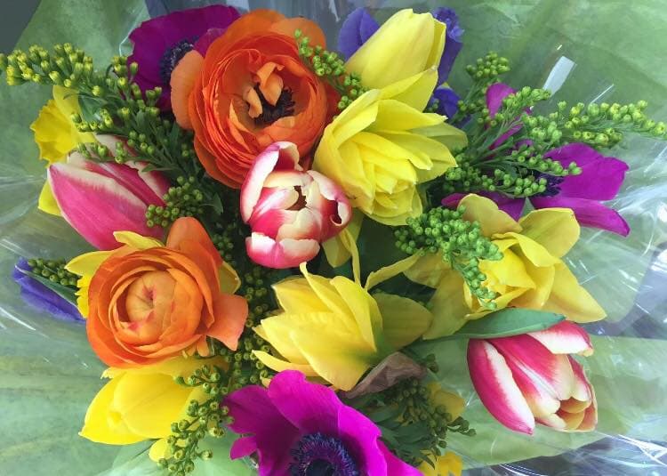 Flowers by Karen - Shop in guiseley
