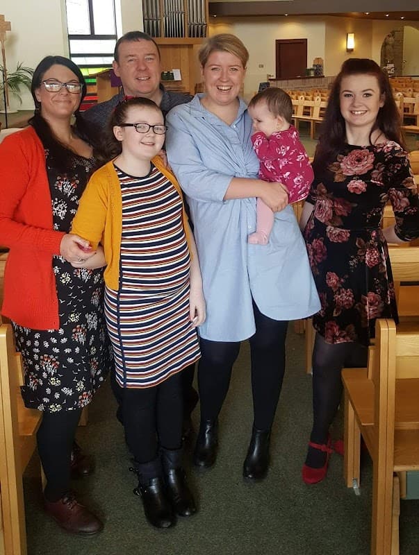 Saint Benedict's Catholic Church - Churches in garforth