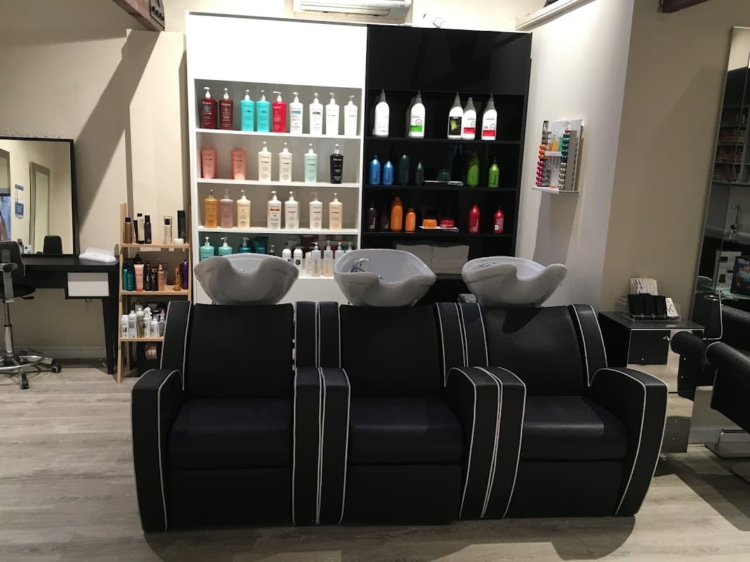 Stephen Pressley Hair Design - Hair Salons in garforth