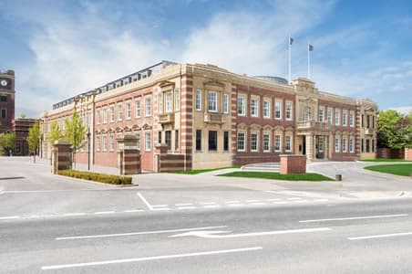 Wheatley M & E Services Ltd - Electricians in garforth
