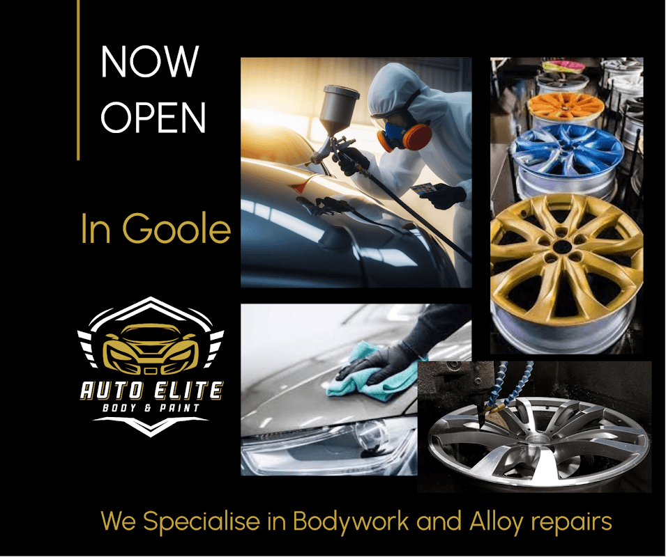 Auto Elite - Garages in goole
