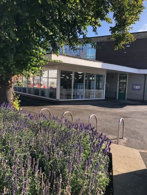 Goole Library and Customer Service Centre - Libraries in goole