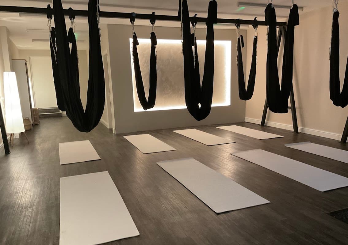 The House of Flow - Yoga Studios in goole