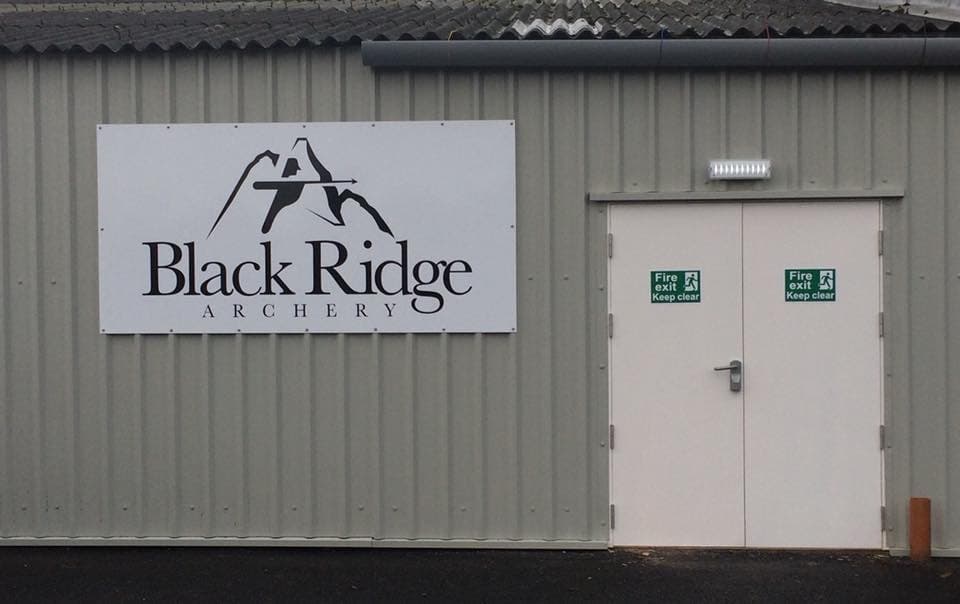 Blackridge Archery Ltd - Sports Shops in great driffield