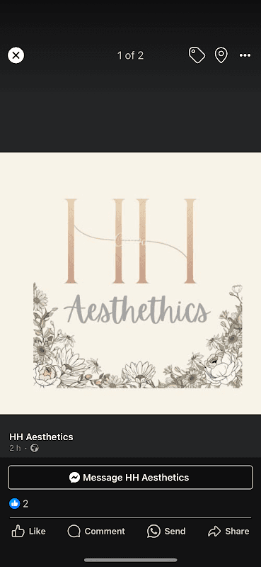 HH Aesthetics - Beauty Salons in great driffield