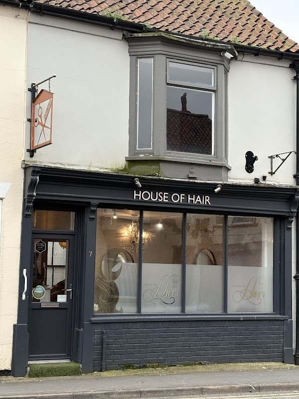 House Of Hair - Hair Salons in great driffield