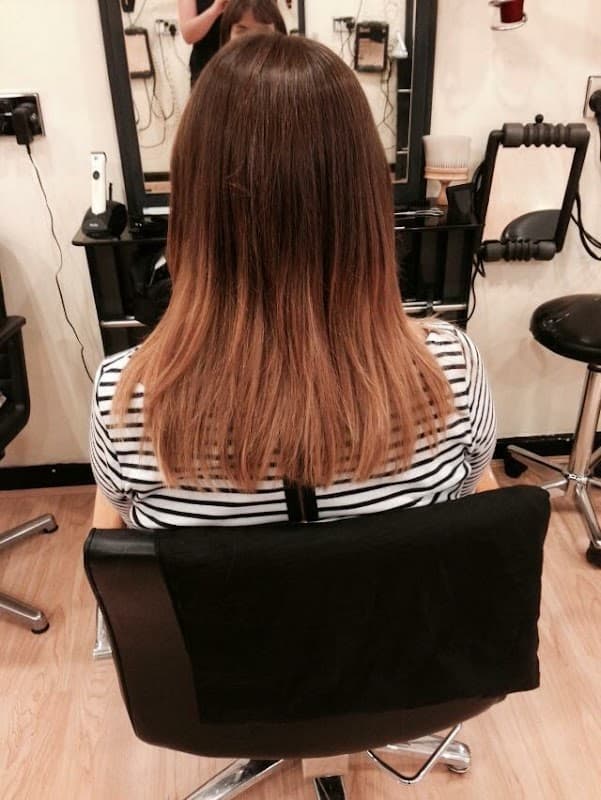 Rebecca Jane Hairdressing - Hair Salons in great driffield