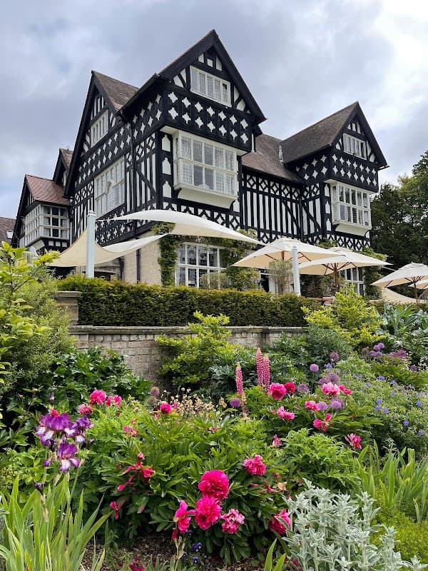 Accommodation at The Highfield in great driffield