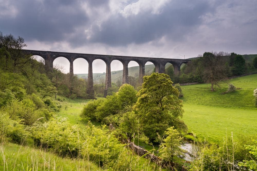Great Rail Journeys - Glamping in york