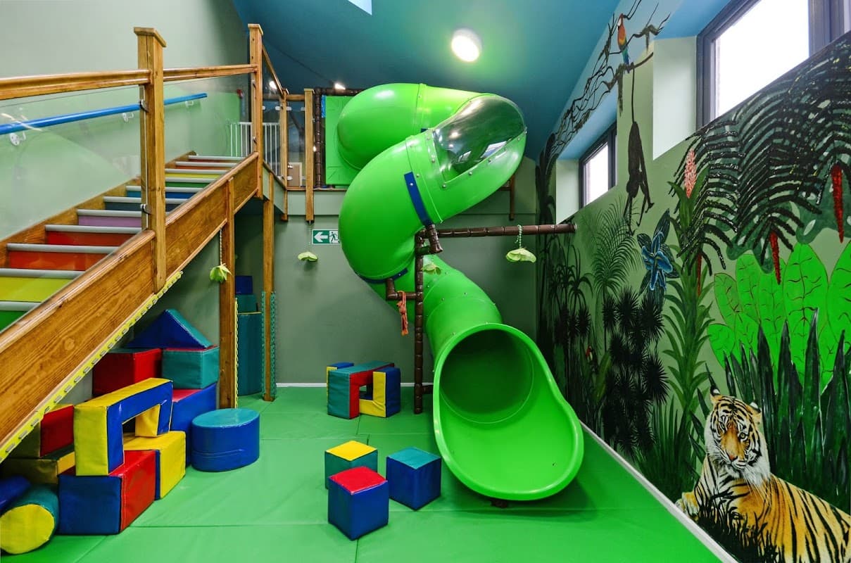 Abbeydale Cottage Nursery - Nurseries in greenhill
