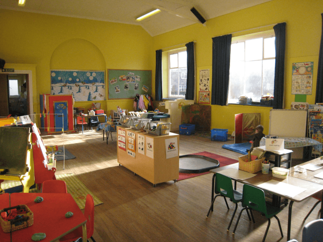 Beauchief Pre-school - Nurseries in greenhill