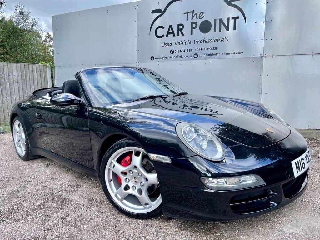 Car Point - Car Dealers in greenhill