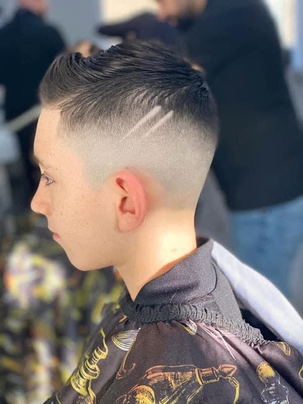 FIRST CLASS DELUXE TURKISH BARBERS MEADOWHEAD - Barbers in greenhill