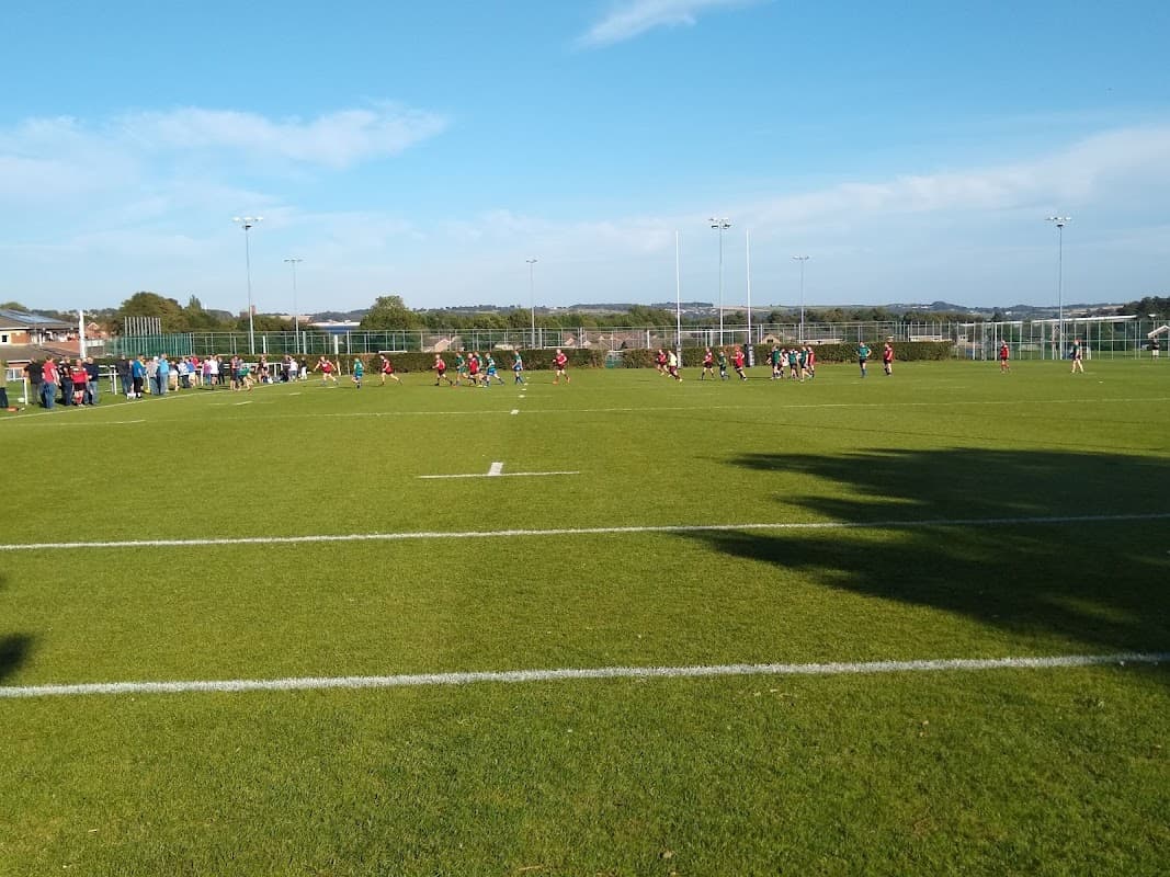 Gosforth Fields Sports Association - Sports Venue in greenhill