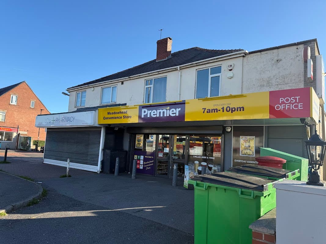 Premier - Supermarkets in greenhill