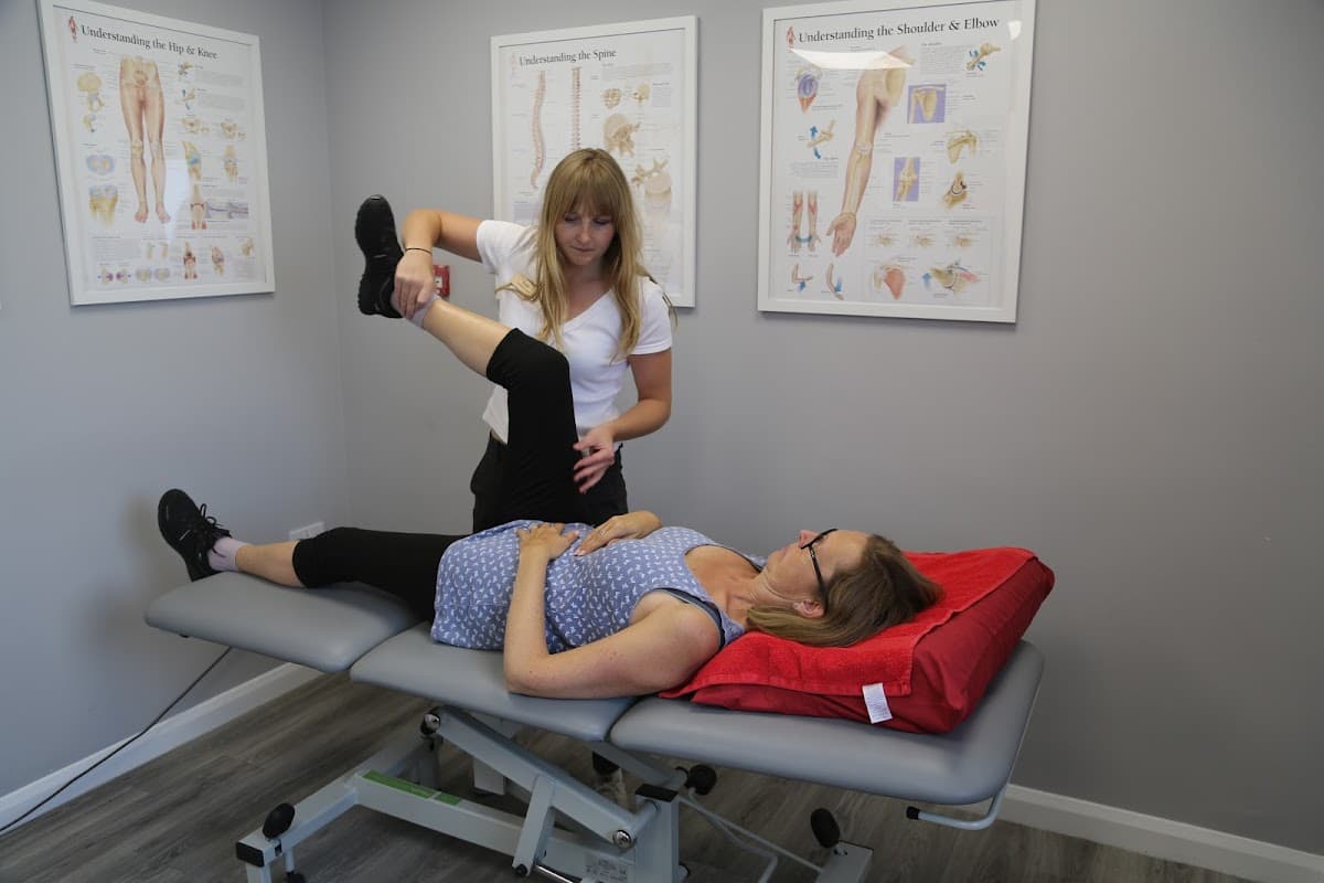 Sheffield Sports Medicine - Sports Injury Clinics in greenhill