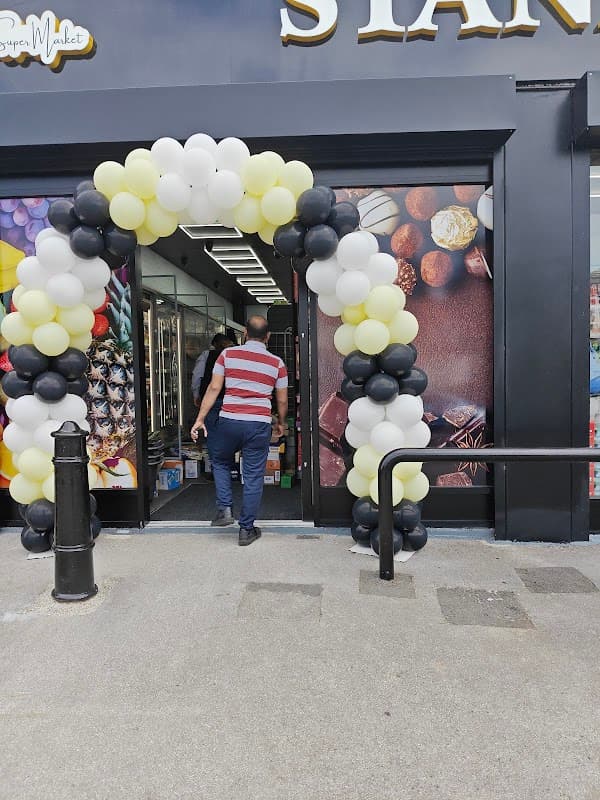 Stanley Your Local Super Market - Supermarkets in greenhill