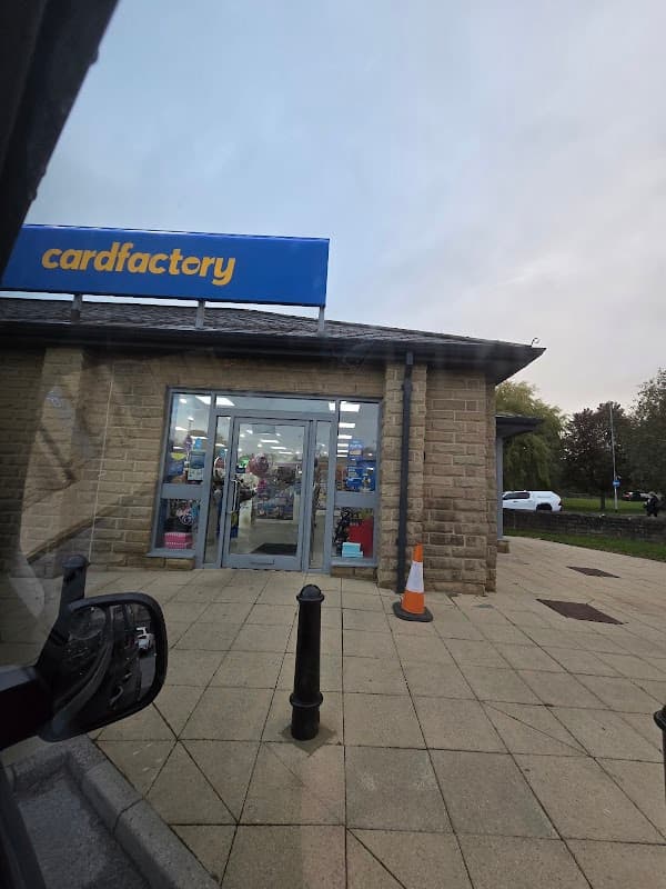 Card Factory - Gift Shops in guiseley