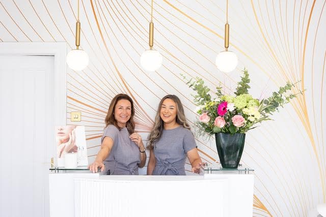 Clare Armstrong &Co - Beauty Salons in guiseley