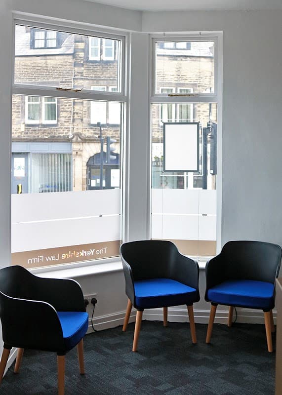 Ison Harrison Solicitors Guiseley - Solicitors in guiseley