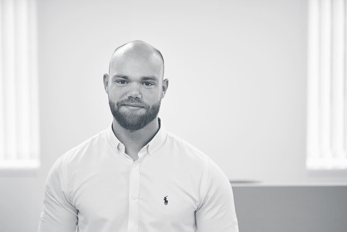 Jake Smith Financial Services - Insurance in guiseley