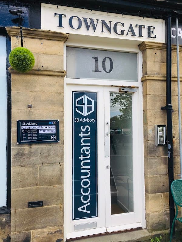 Sapphire Accountants - Accountants in guiseley