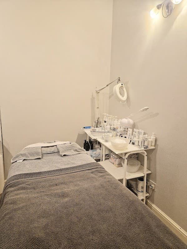 The Treatment Zone - Beauty Salons in guiseley