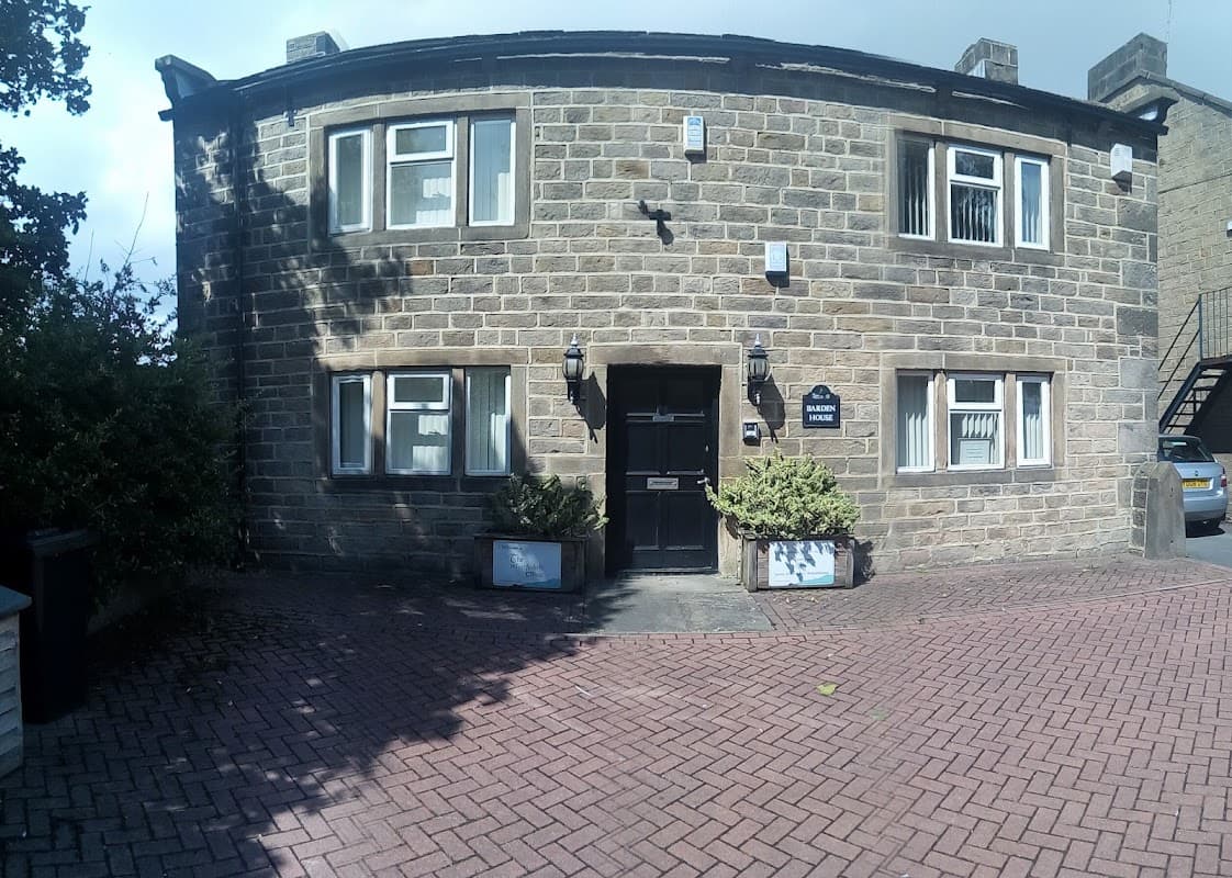 The Wharfedale Clinic - Sports Injury Clinics in guiseley