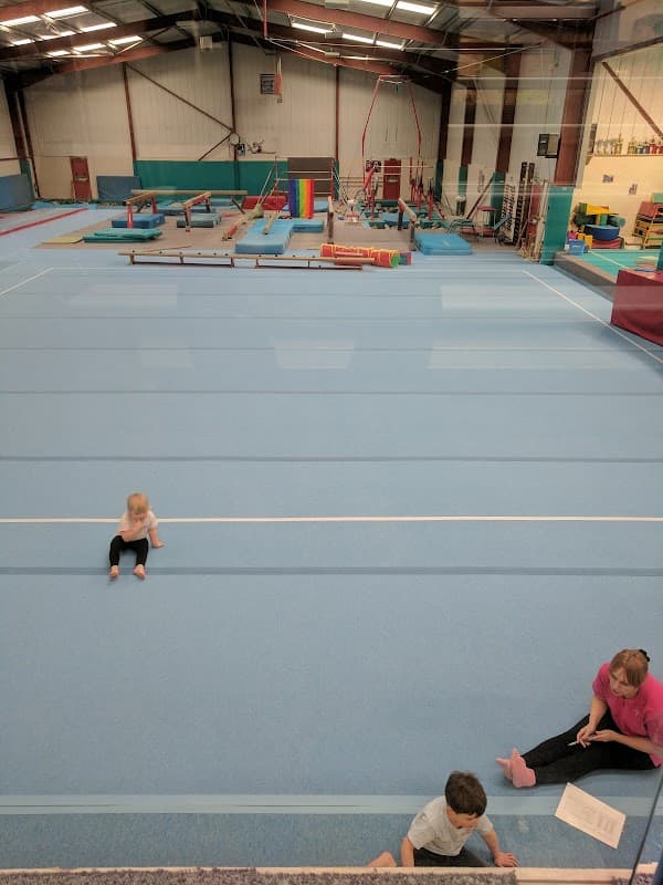 Diamonds Gymnastics Club - Sports Venue in halifax