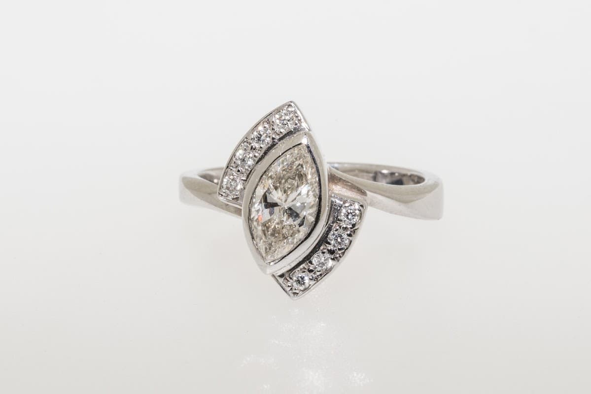 LEON K DEWHURST | JEWELLERY - Jewellers in halifax