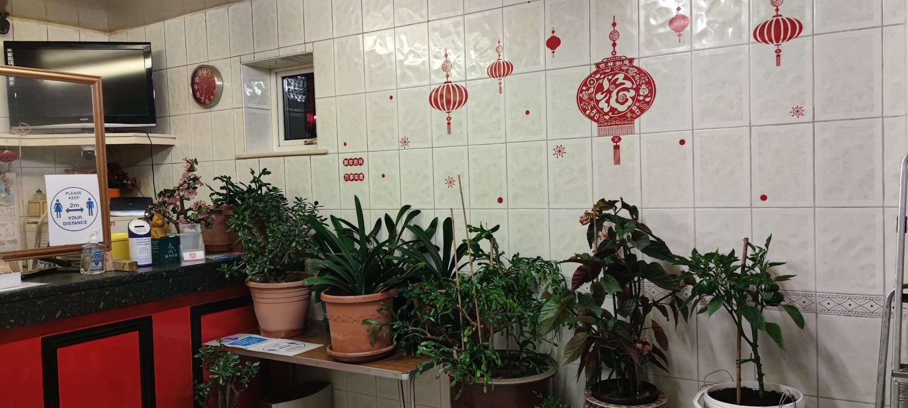 Golden Harvest - Takeaway in harrogate