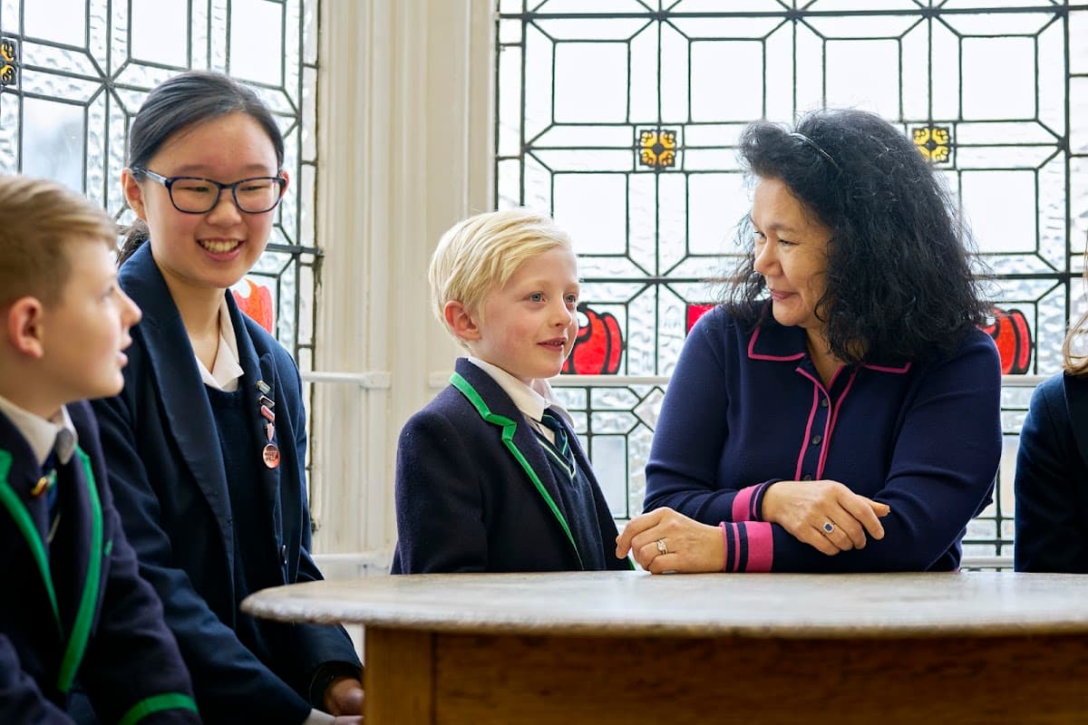 Harrogate Ladies' College - Colleges in harrogate