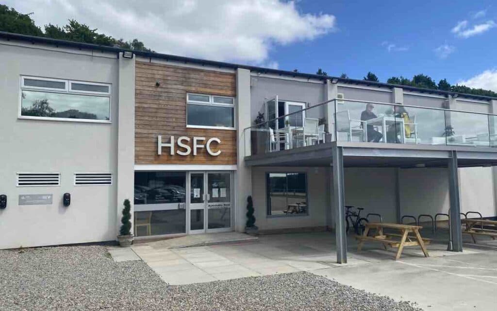 Physio Action | Harrogate Sports and Fitness Club - Sports Injury Clinics in harrogate