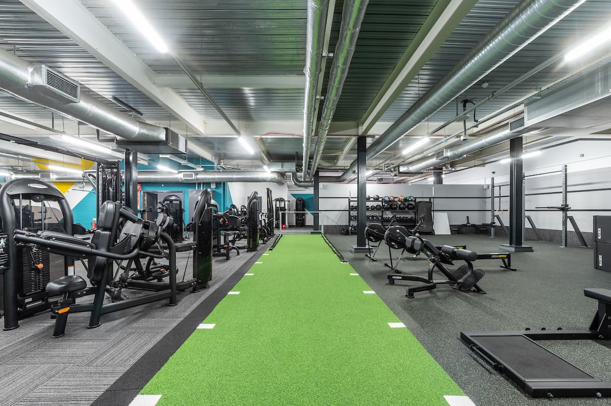 PureGym Harrogate | New Kit Just Landed! - Gyms in harrogate