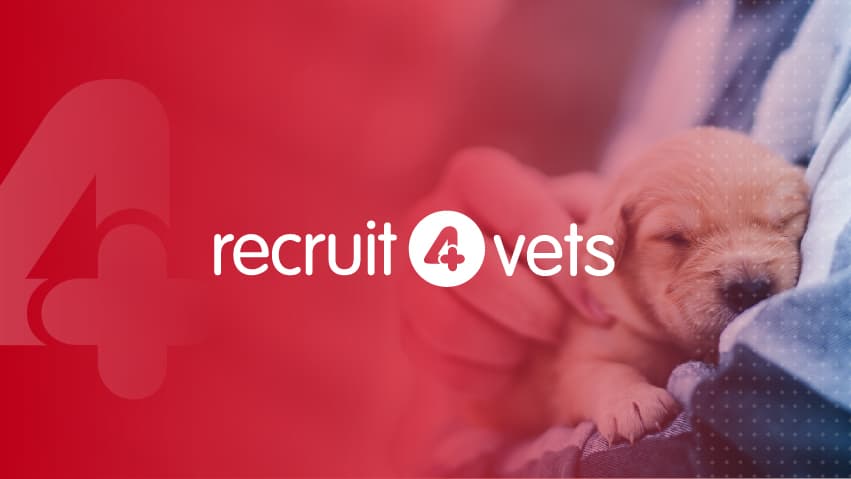 Recruit4vets - Vets in harrogate