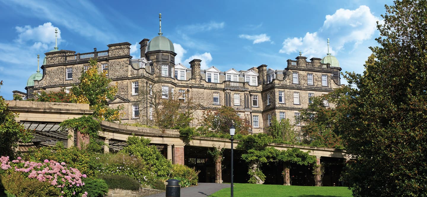 Wild & Co Chartered Accountants - Accountants in harrogate