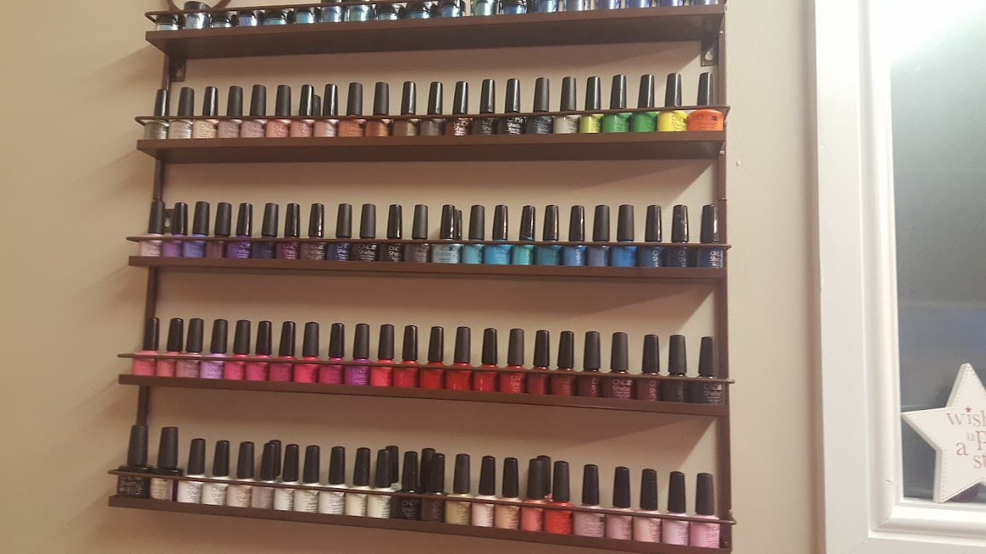 Nails by Marcelle - Nail Salons in haxby
