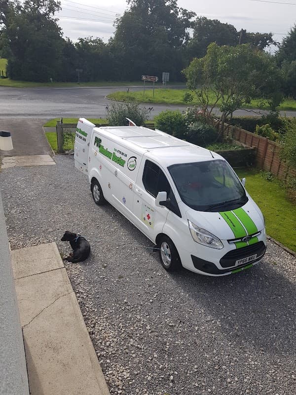 Neil Webster PVC Window And Door Lock Doctor - Locksmiths in haxby