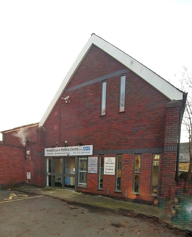 Kirkstall Lane Medical Centre - Doctors in headingley
