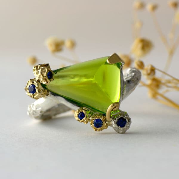 Magnolia Restrepo Jewellery - Jewellers in headingley