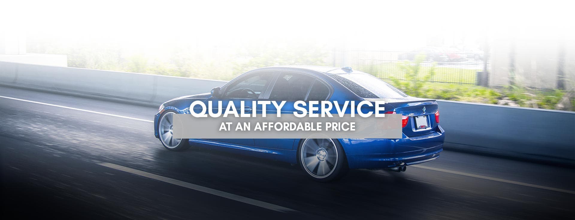 Queens Road MOT Centre Ltd - Garages in headingley