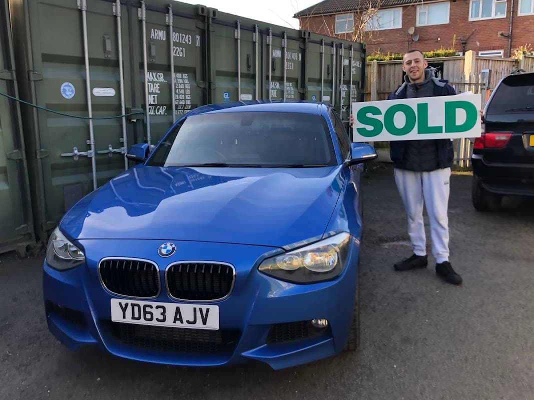 RH Car Sales - Car Dealers in headingley